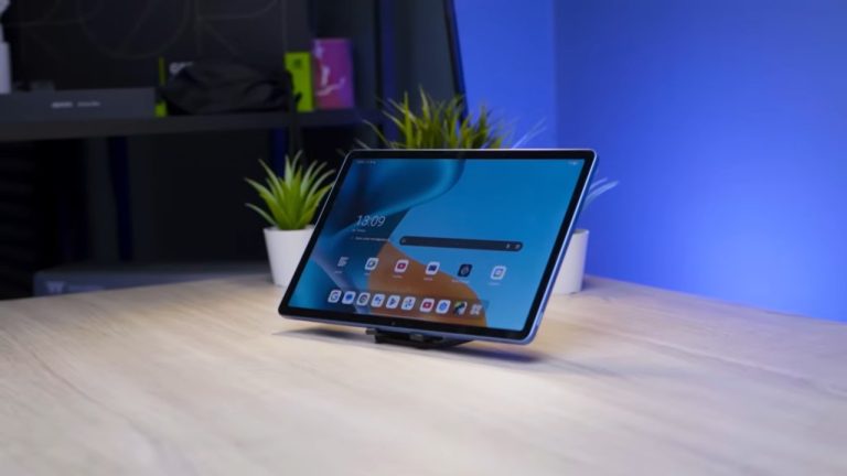 Motorola Moto Pad 2026 [dok. web]