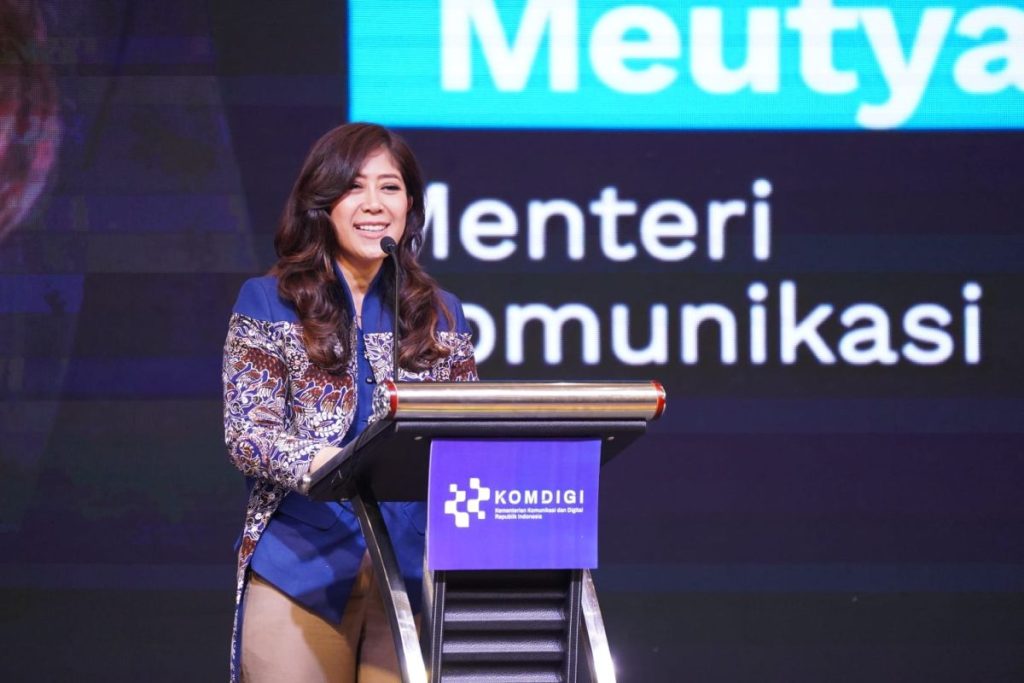 Meutya Hafid-Menteri Komunikasi dan Digital [dok. web]