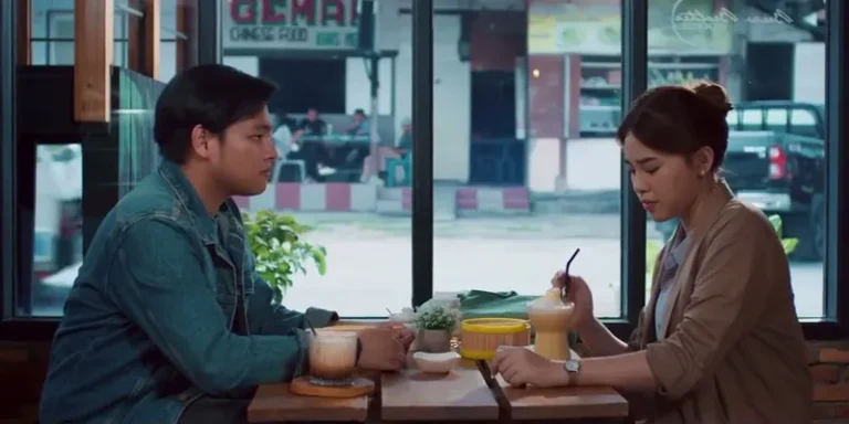 film antara mama cinta dan surga 2026 [dok. antara]