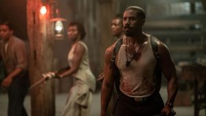 Michael B. Jordan [dok. web]