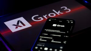 GROK AI
