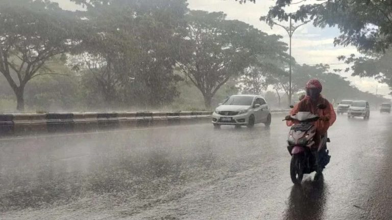 cuaca ekstrem bmkg [dok. web]