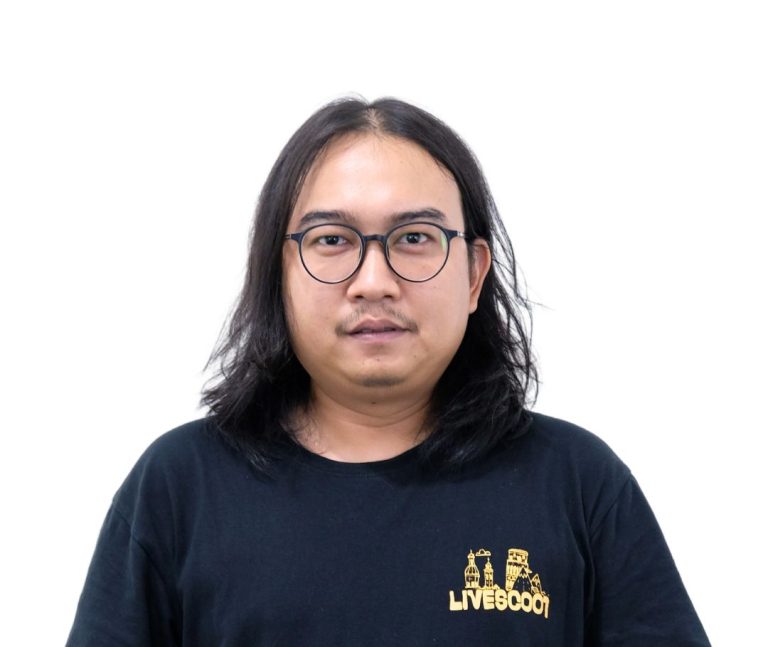 Ario Baktiyudo