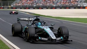 F1 GP Australia [dok. web]
