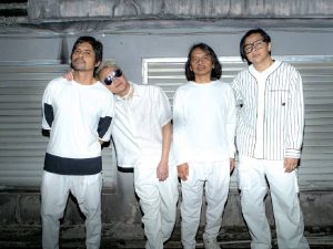 band GIGI [dok. web]