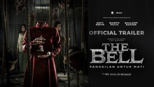 Film The Bell: Panggilan untuk Mati [dok. web]