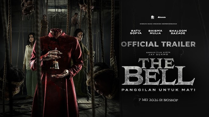 Film The Bell: Panggilan untuk Mati [dok. web]