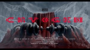 Muse - Cryogen [dok. web]