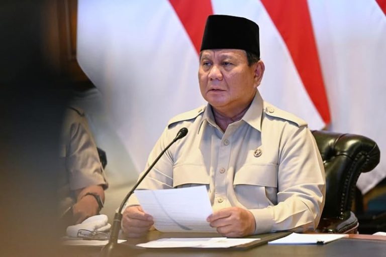 Prabowo Subianto [dok. web]