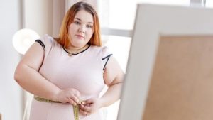 Obesitas [dok. web]