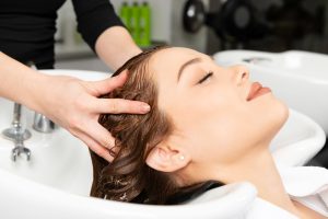 tips merawat rambut cakep [dok. web]