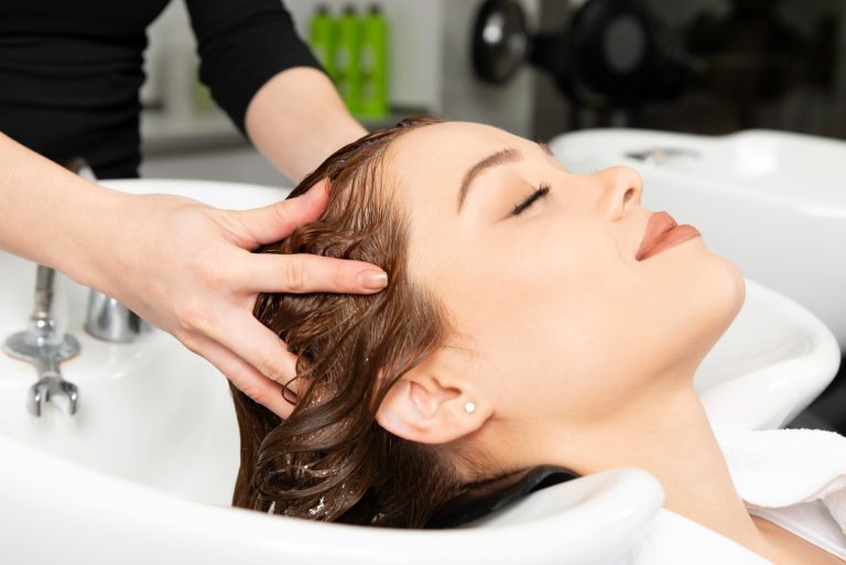tips merawat rambut cakep [dok. web]
