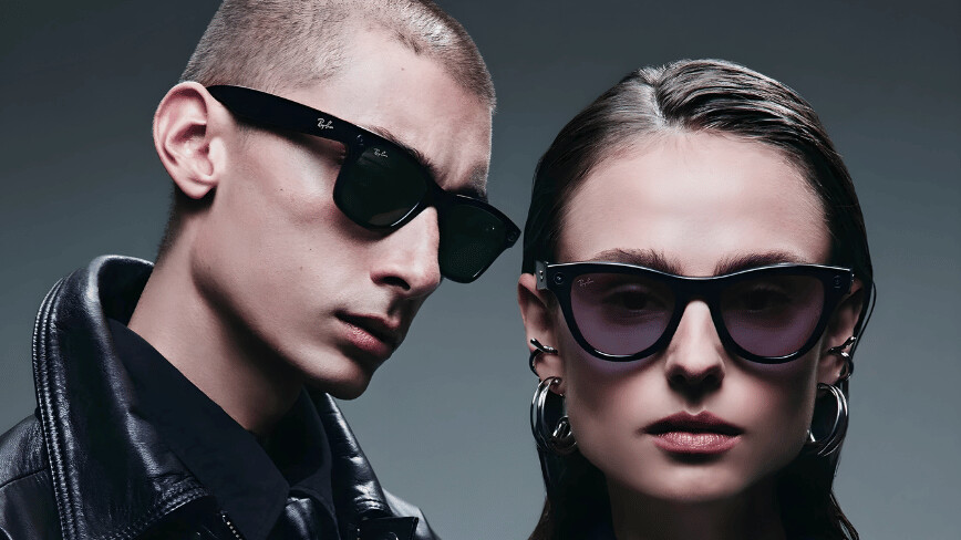 Ray-Ban Meta [dok. web]