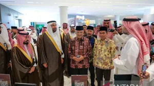 KBRI Indonesia [dok. antara]