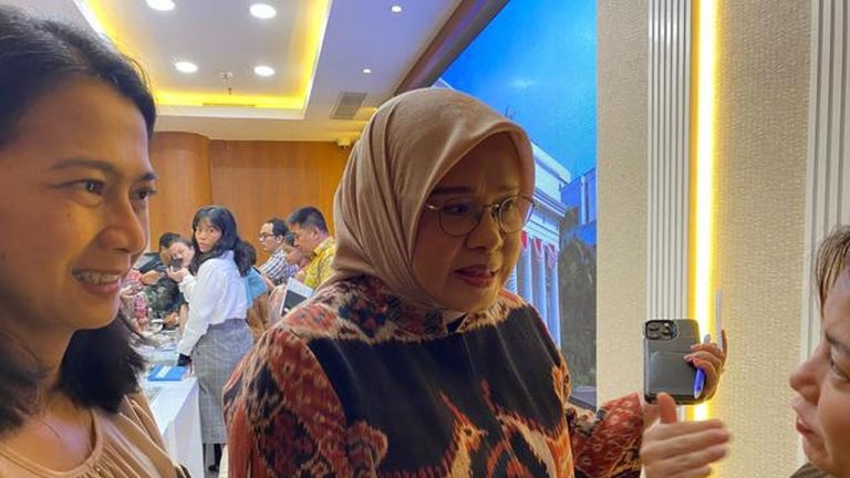 Kementerian Luar Negeri [dok. web]