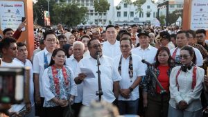 Wakil Gubernur DKI Jakarta, Rano Karno [dok. web]