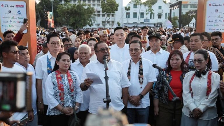 Wakil Gubernur DKI Jakarta, Rano Karno [dok. web]