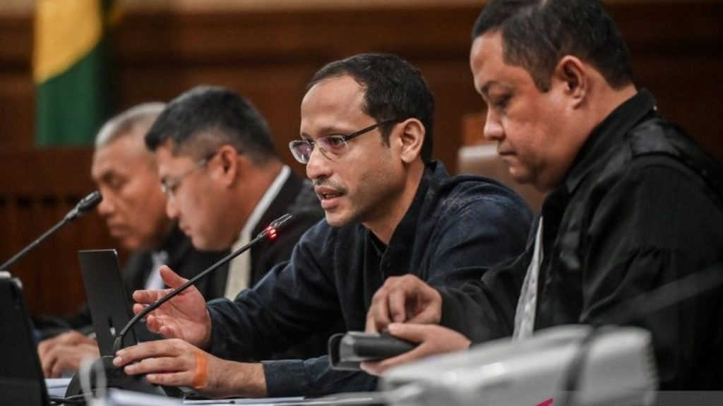 Nadiem Makarim [dok. web]