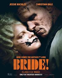 [the bride]