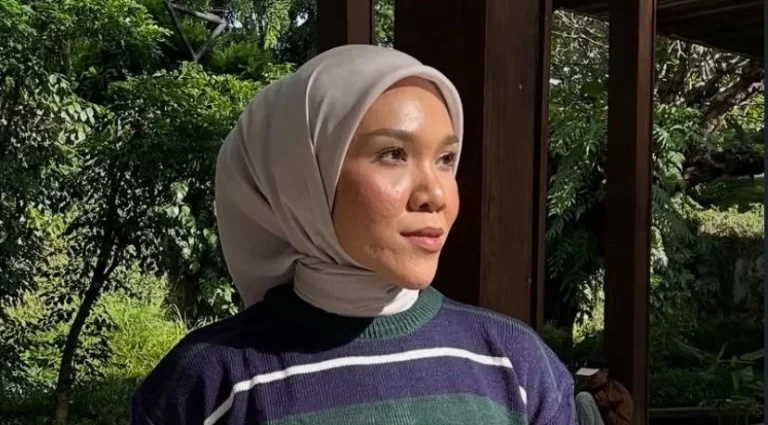 cut rizky [dok. instagram]