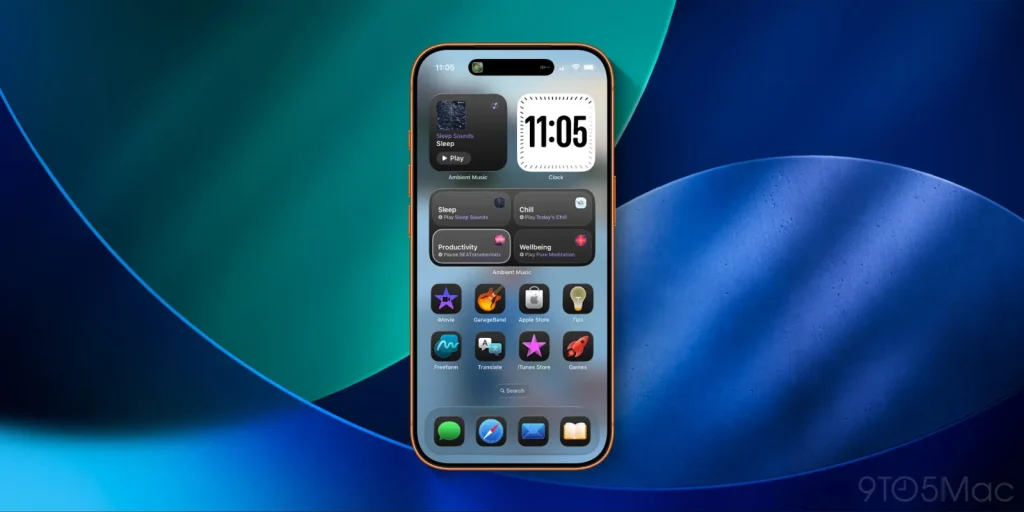 apple ios 26.4 [dok. 9to5mac]