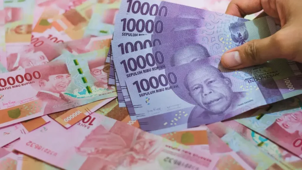 uang baru [dok. web]