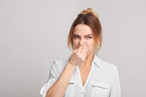 bau mulut [dok. istock]