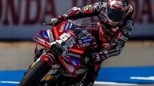 Pecco Bagnaia [dok. web]