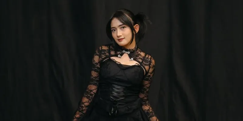 Maegan Jovanka [dok. web]