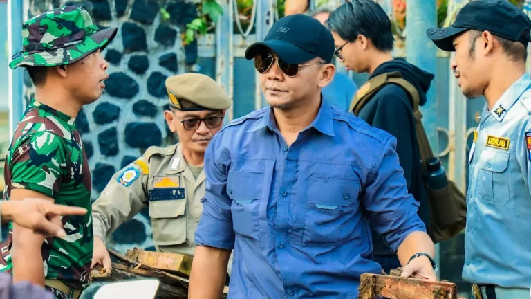 Jenal Mutaqin [dok. pemkot bogor]