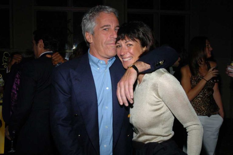 Jeffrey Epstein [web]