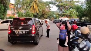 juru parkir makasar [dok. web]