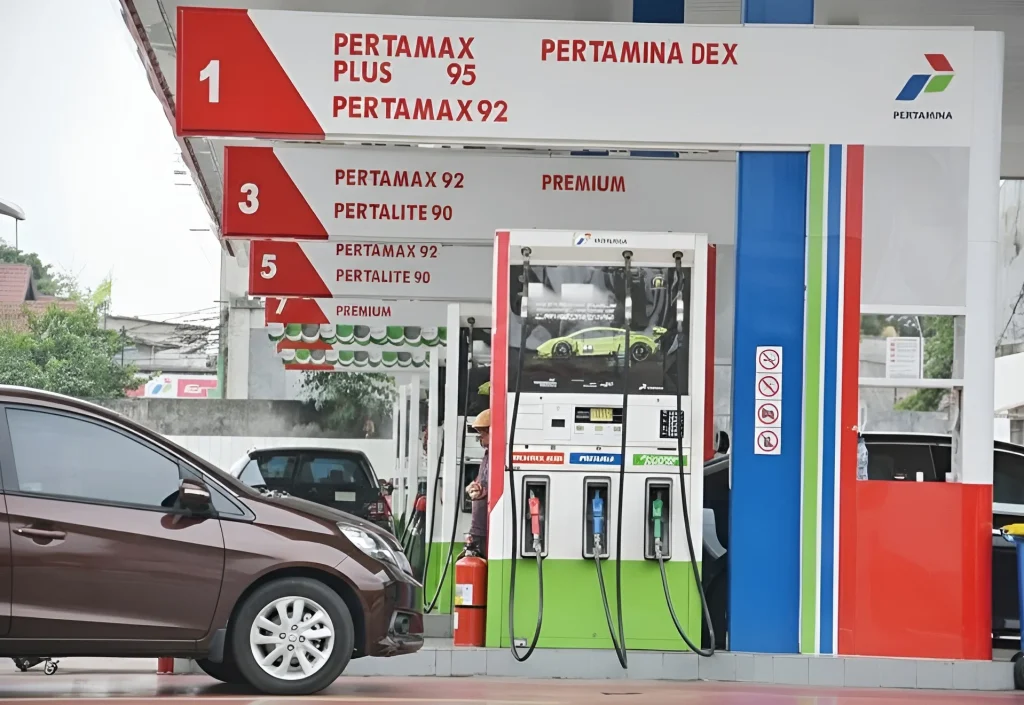 BBM Pertamina [dok. web]