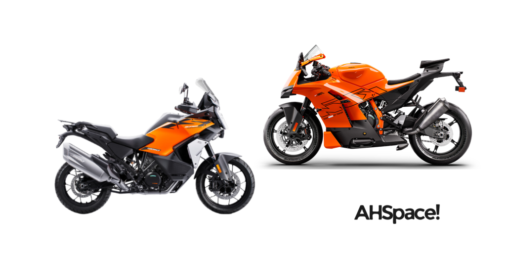ktm motor [dok. ahspace!]