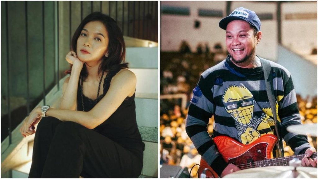 virgoun dan linda [dok. web]