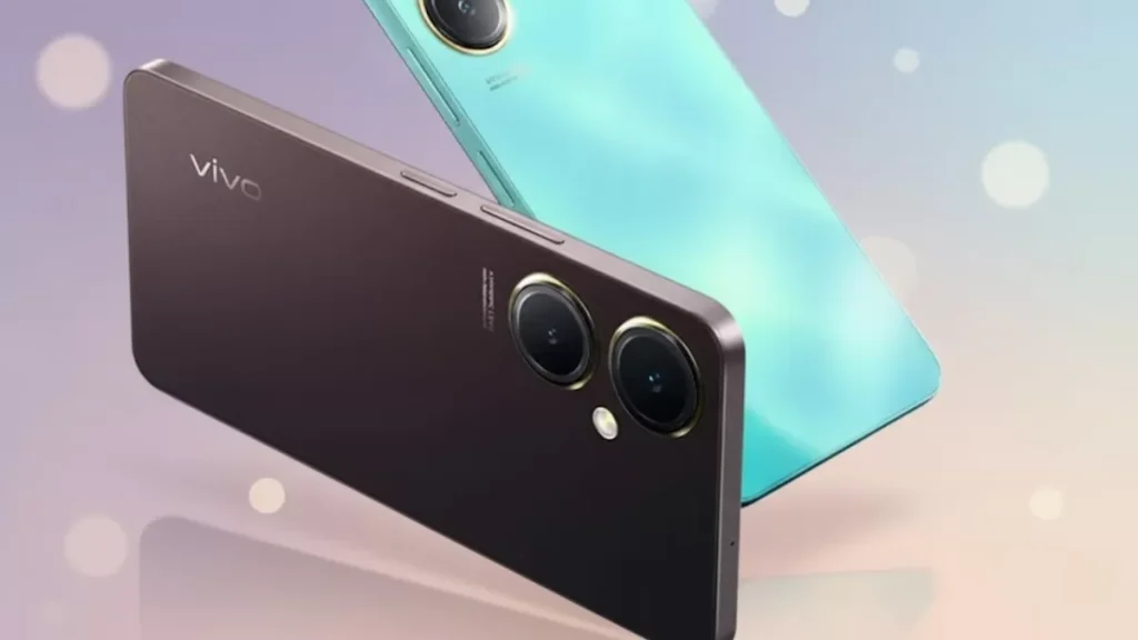 Vivo Y37+ [dok. web]