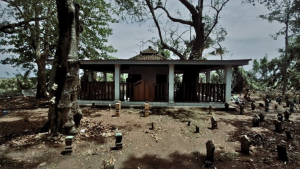 makam kemangi jungsemi [dok. web]