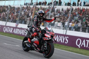 Marco Bezzecchi (Getty Images)