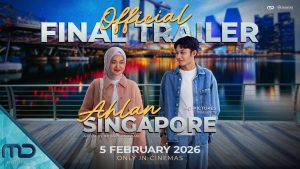 Ahlan Singapore [2026]