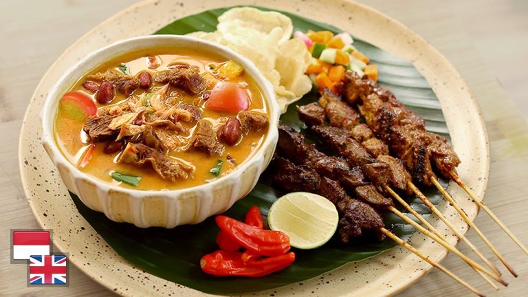 Soto Betawi Bakar [dok. web]