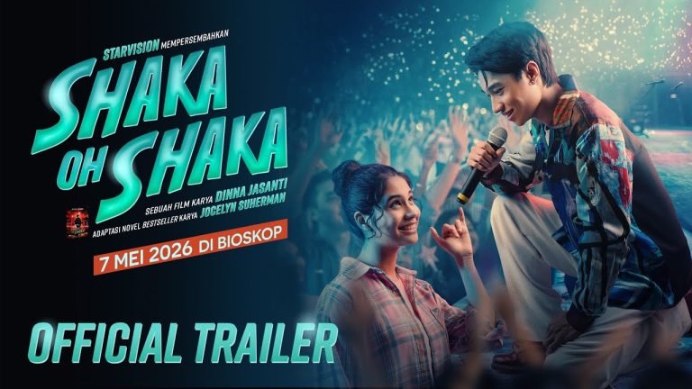 film shaka oh shaka [dok. web]
