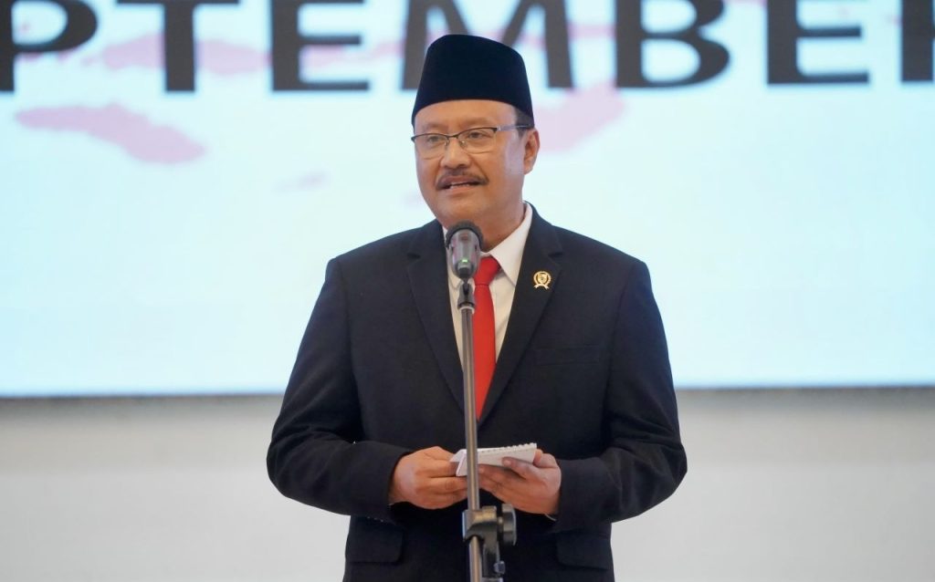 syaiful kementerian sosial [dok. web]