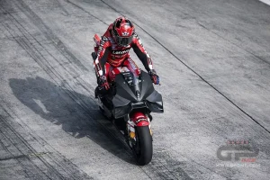 michele pirro ducati [Photo by: GPOne]