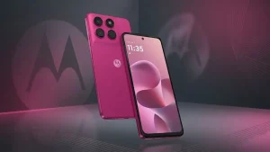 Motorola Moto G37 [dok. web]