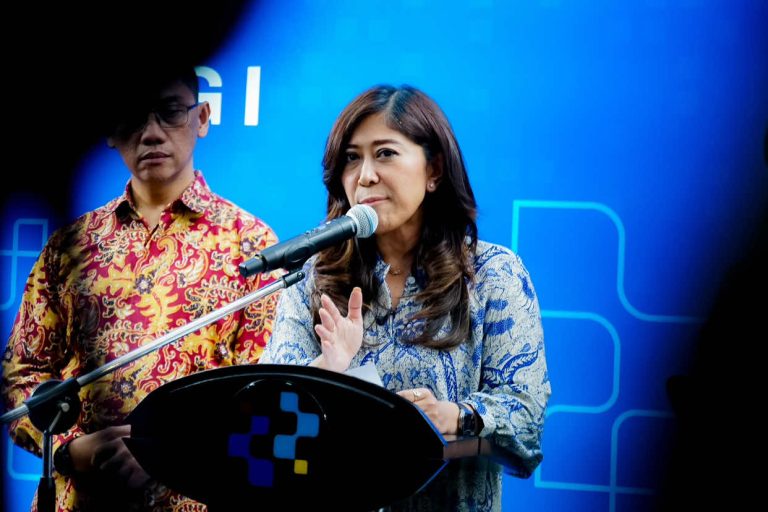 Kementerian Komunikasi dan Digital - komdigi [dok. web]