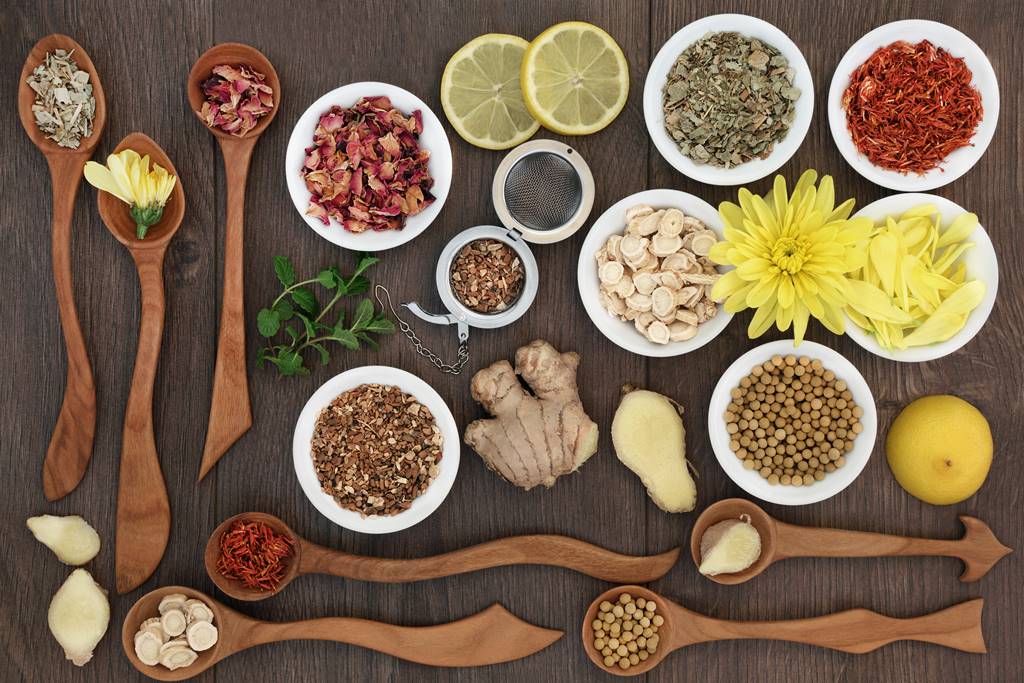 obat obatan herbal [dok. web]