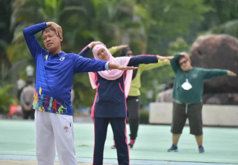 olahraga sehat [web]