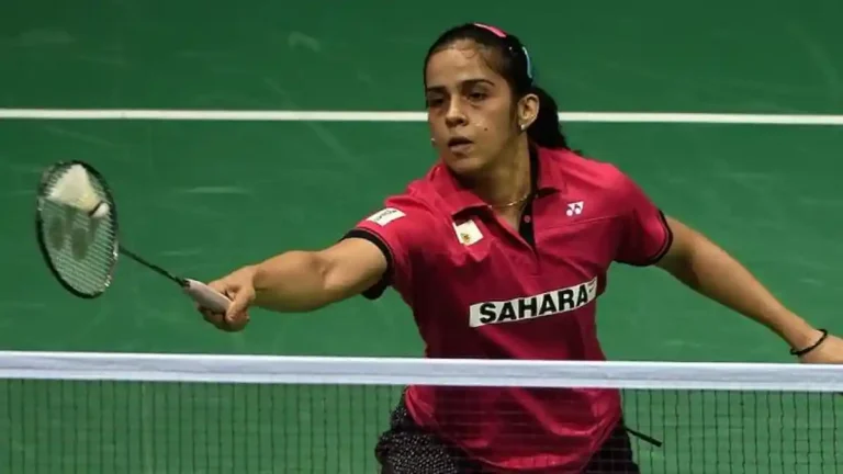 atlet badminton india [afp photo]