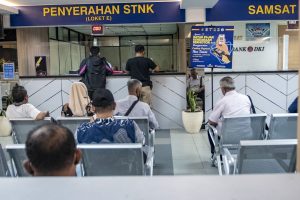 pembayaran pajak kendaraan [dok. web]