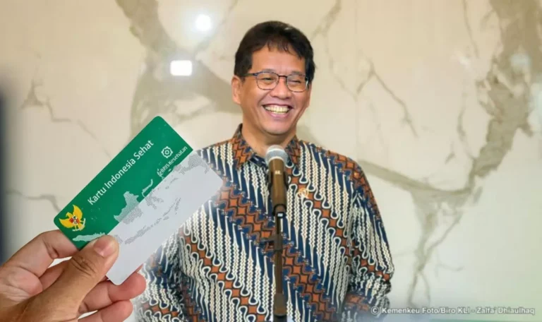 pemutihan bpjs [dok. kalteng pos]